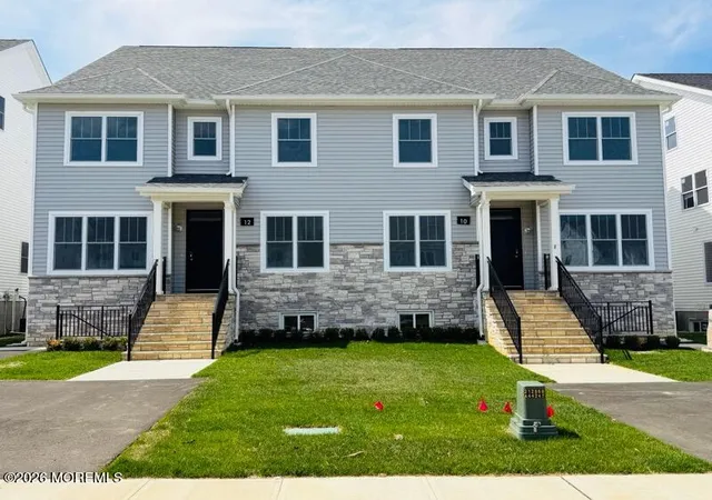 Photo 1 of Sale Pending at 10 Farry St, Lakewood, NJ 08701 | MLS# 22617476 | Listing updated on 2026-08-26