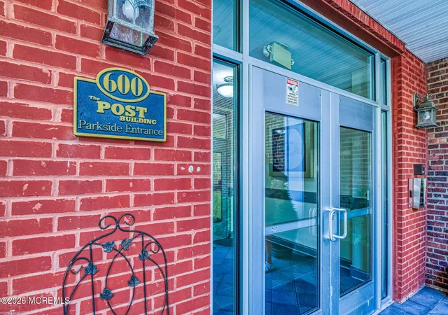 Homes for sale in Asbury Park, NJ | 601 Mattison Ave #1D, Asbury Park, NJ 07712 | MLS# 22618212