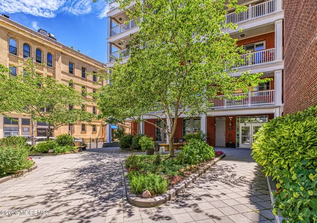 Homes for sale in Asbury Park, NJ | 601 Mattison Ave #1D, Asbury Park, NJ 07712 | MLS# 22618212
