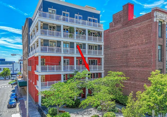 Homes for sale in Asbury Park, NJ | 601 Mattison Ave #1D, Asbury Park, NJ 07712 | MLS# 22618212