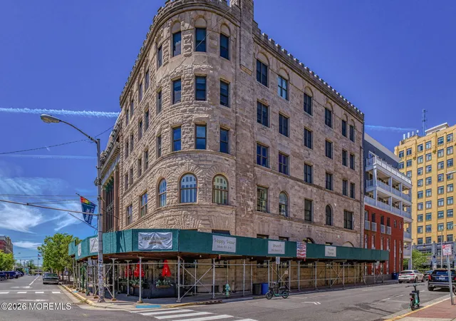 Homes for sale in Asbury Park, NJ | 601 Mattison Avenue, Asbury Park, NJ 07712 | Houzeo