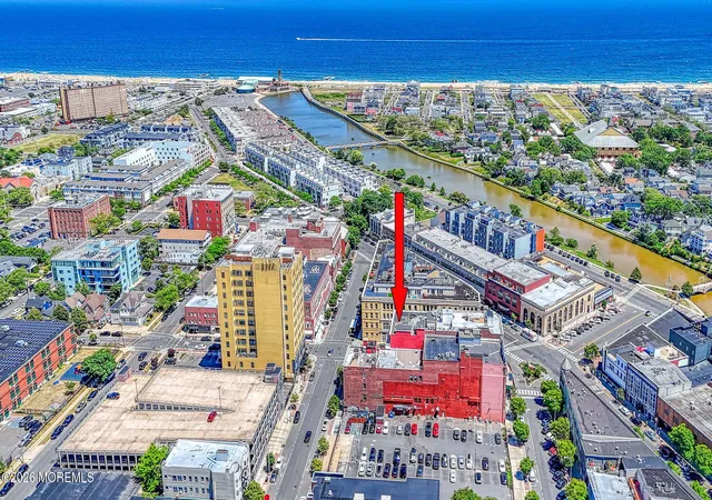 Homes for sale in Asbury Park, NJ | 601 Mattison Ave #1D, Asbury Park, NJ 07712 | MLS# 22618212