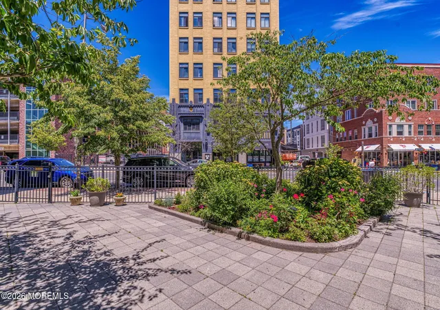 Homes for sale in Asbury Park, NJ | 601 Mattison Ave #1D, Asbury Park, NJ 07712 | MLS# 22618212