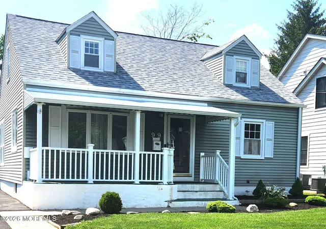 1st image of 99 Alameda Ct, Shrewsbury Boro, NJ 07702 | MLS# 22619349