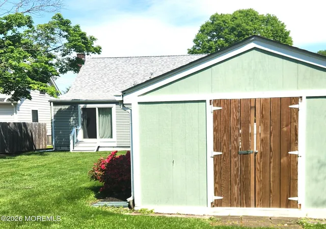 39th image of 99 Alameda Ct, Shrewsbury Boro, NJ 07702 | MLS# 22619349