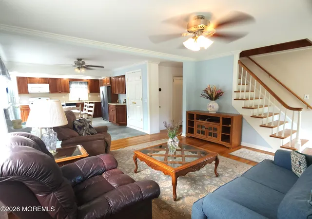 4th image of 99 Alameda Ct, Shrewsbury Boro, NJ 07702 | MLS# 22619349