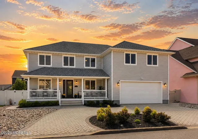 Photo 2 of Sale Pending at 3324 Long Point Dr, Toms River, NJ 08753 | MLS# 22617350 | Listing updated on 2026-08-04