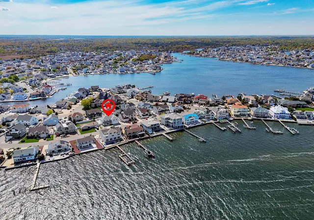 Photo 1 of Sale Pending at 3324 Long Point Dr, Toms River, NJ 08753 | MLS# 22617350 | Listing updated on 2026-08-04