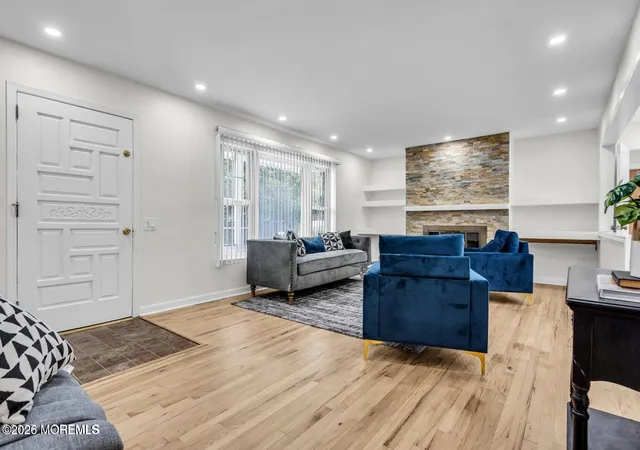 Photo 3 of Single family home for sale at 832 7th Avenue, Toms River, NJ 08757 | MLS# 22617360 | Listing updated on 2026-06-09