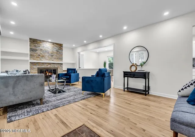 Photo 4 of Single family home for sale at 832 7th Avenue, Toms River, NJ 08757 | MLS# 22617360 | Listing updated on 2026-06-09