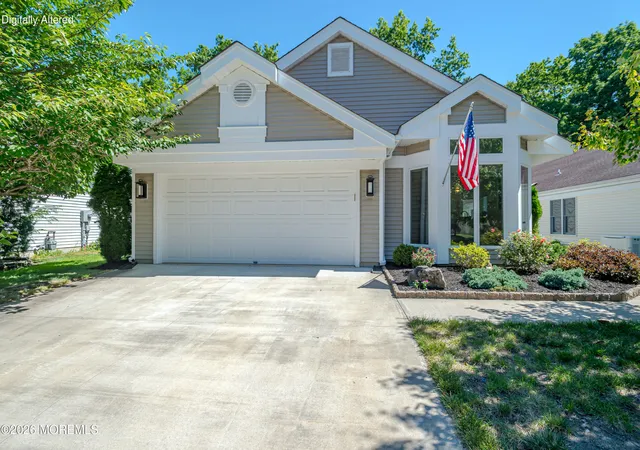 Photo 1 of Sale Pending at 2328 Coral Leaf Rd, Toms River, NJ 08755 | MLS# 22617420 | Listing updated on 2026-08-07