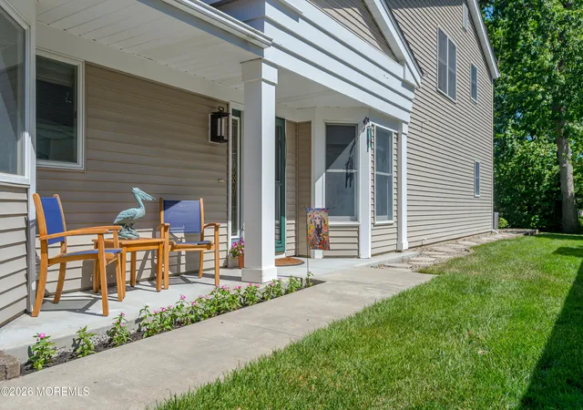 Photo 2 of Sale Pending at 2328 Coral Leaf Rd, Toms River, NJ 08755 | MLS# 22617420 | Listing updated on 2026-08-07