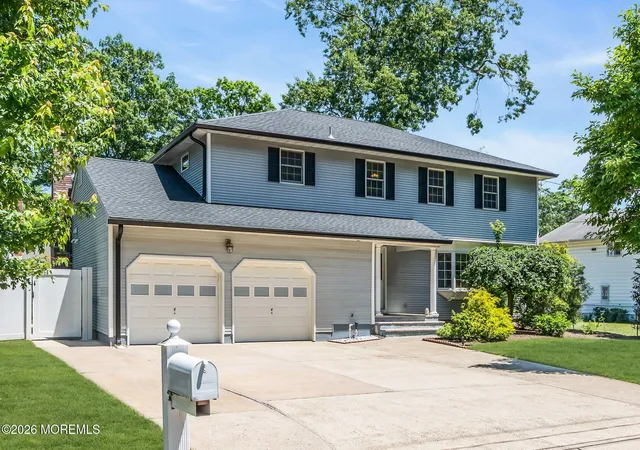 2nd image of 2003 Finderne St, Oakhurst, NJ 07755 | MLS# 22617539