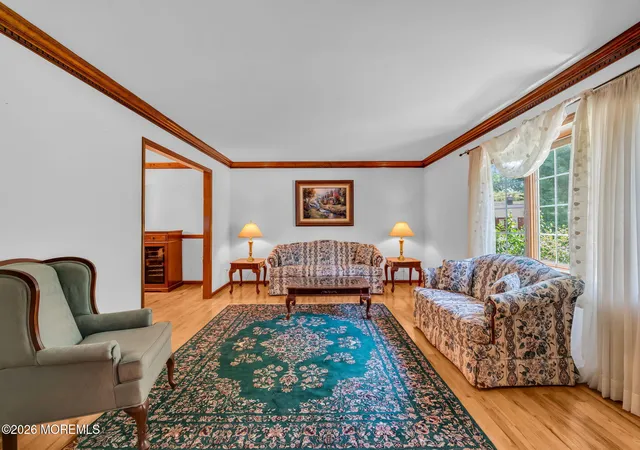 4th image of 2003 Finderne St, Oakhurst, NJ 07755 | MLS# 22617539
