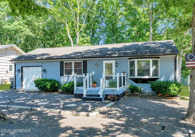 Homes for sale in Manahawkin, NJ | 77 Lighthouse Dr, Manahawkin, NJ 08050 | MLS# 22617964