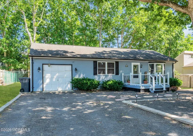 Homes for sale in Manahawkin, NJ | 77 Lighthouse Dr, Manahawkin, NJ 08050 | MLS# 22617964