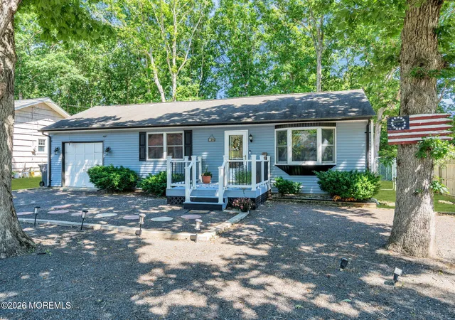 Homes for sale in Manahawkin, NJ | 77 Lighthouse Dr, Manahawkin, NJ 08050 | MLS# 22617964