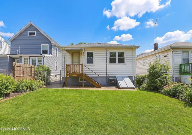 Homes for sale in New Brunswick, NJ | 59 Seaman St, New Brunswick, NJ 08901 | MLS# 22617395