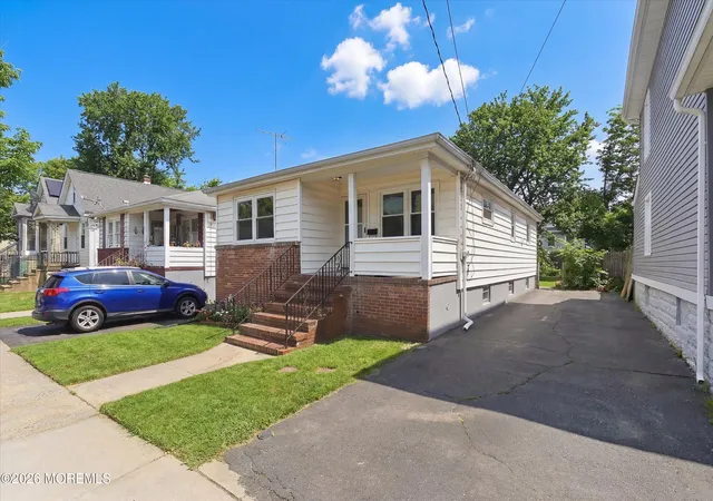 Homes for sale in New Brunswick, NJ | 59 Seaman St, New Brunswick, NJ 08901 | MLS# 22617395