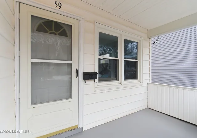 Homes for sale in New Brunswick, NJ | 59 Seaman St, New Brunswick, NJ 08901 | MLS# 22617395
