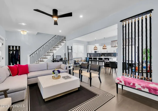 Photo 3 of Single family home for sale at 1115 2nd Avenue, Asbury Park, NJ 07712 | MLS# 22617929 | Listing updated on 2026-09-24