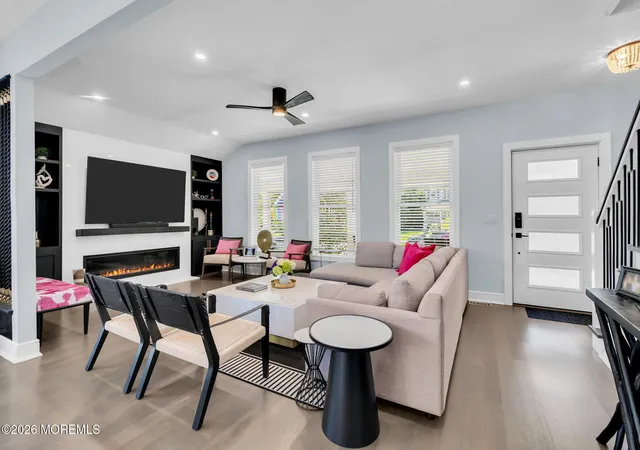 Photo 4 of Single family home for sale at 1115 2nd Avenue, Asbury Park, NJ 07712 | MLS# 22617929 | Listing updated on 2026-09-24