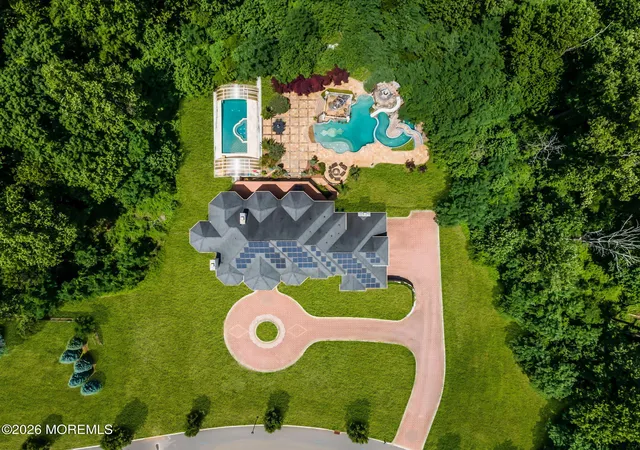 81st image of 15 Embry Farm Rd, Marlboro, NJ 07746 | MLS# 22617422