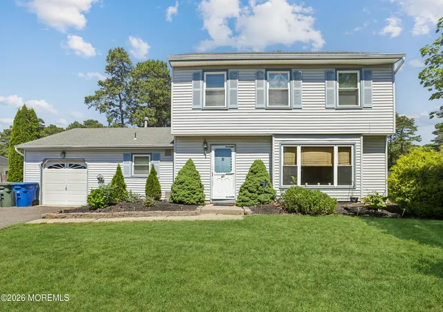 Homes for sale in Tinton Falls, NJ | 61 Charles Dr, Tinton Falls, NJ 07753 | MLS# 22617428