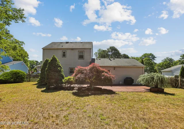 Homes for sale in Tinton Falls, NJ | 61 Charles Dr, Tinton Falls, NJ 07753 | MLS# 22617428