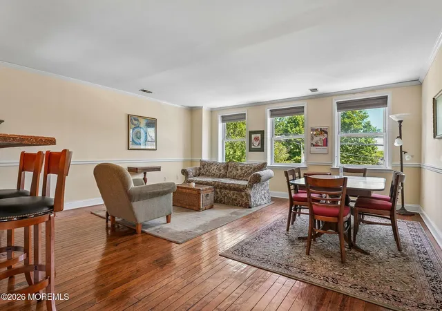 Homes for sale in Ocean Grove, NJ | 52 Pitman Ave, Ocean Grove, NJ 07756