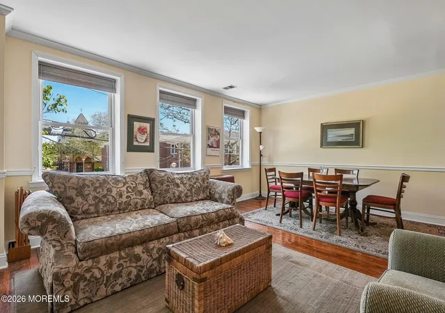 Homes for sale in Ocean Grove, NJ | 52 Pitman Ave, Ocean Grove, NJ 07756