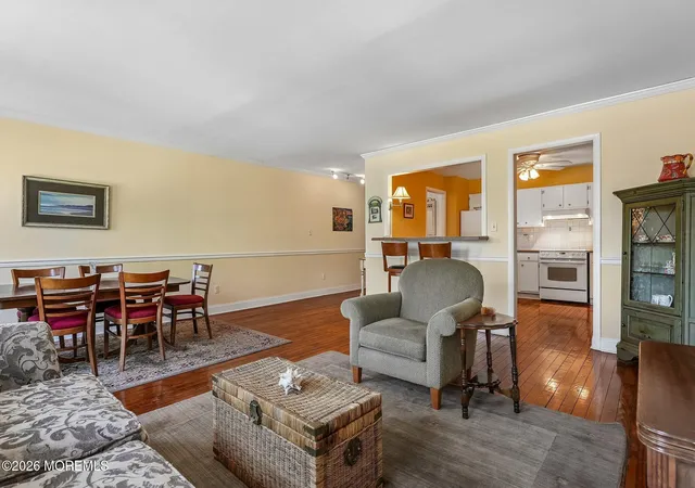 Homes for sale in Ocean Grove, NJ | 52 Pitman Ave, Ocean Grove, NJ 07756