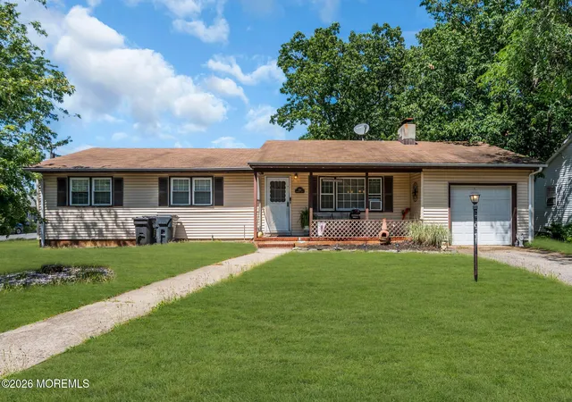 1st image of 254 Westwood Pl, Brick, NJ 08724 | MLS# 22618464