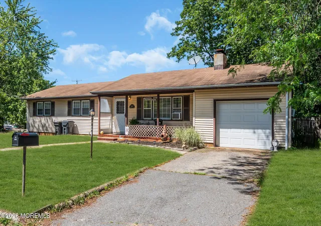 2nd image of 254 Westwood Pl, Brick, NJ 08724 | MLS# 22618464