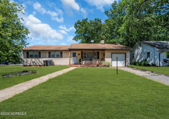 3rd image of 254 Westwood Pl, Brick, NJ 08724 | MLS# 22618464