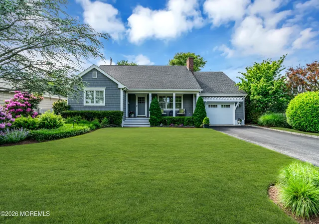 2nd image of 5 4th Ave, Sea Girt, NJ 08750 | MLS# 22617503