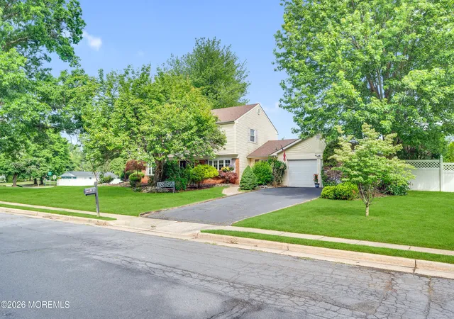 Homes for sale in Marlboro, NJ | 4 Talbot Rd, Marlboro, NJ 07746 | MLS# 22617462