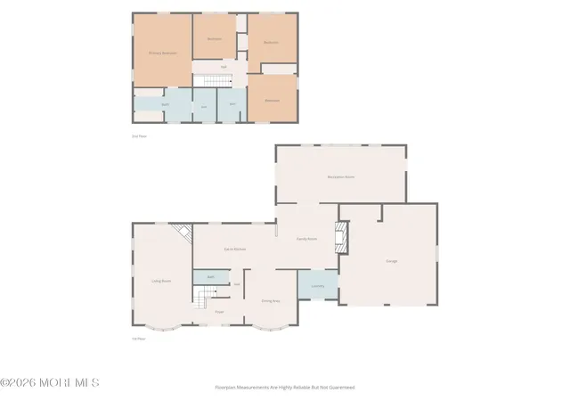 Homes for sale in Marlboro, NJ | 4 Talbot Rd, Marlboro, NJ 07746 | MLS# 22617462