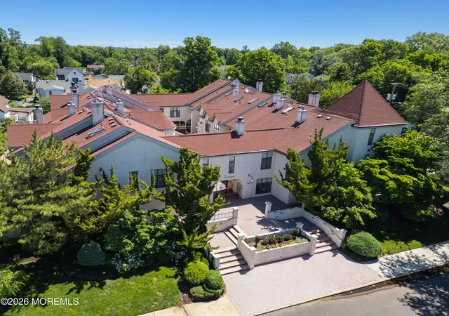 Homes for sale in Red Bank, NJ | 53 55 Prospect Ave #5, Red Bank, NJ 07701 | MLS# 22618432