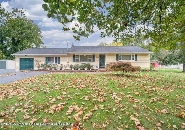 1st image of 138 Freehold Rd, Englishtown, NJ 07726 | MLS# 22617495