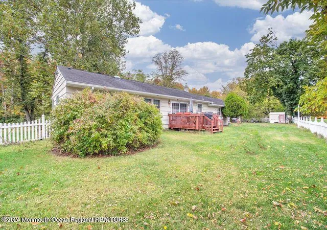 2nd image of 138 Freehold Rd, Englishtown, NJ 07726 | MLS# 22617495