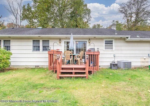 Photo 3 of Sale Pending at 138 Freehold Rd, Englishtown, NJ 07726 | MLS# 22617495 | Listing updated on 2026-09-02