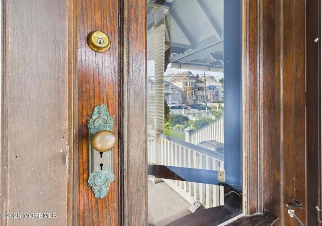 Photo 3 of Sale Pending at 9 1/2 Embury Ave, Ocean Grove, NJ 07756 | MLS# 22627237 | Listing updated on 2026-09-15