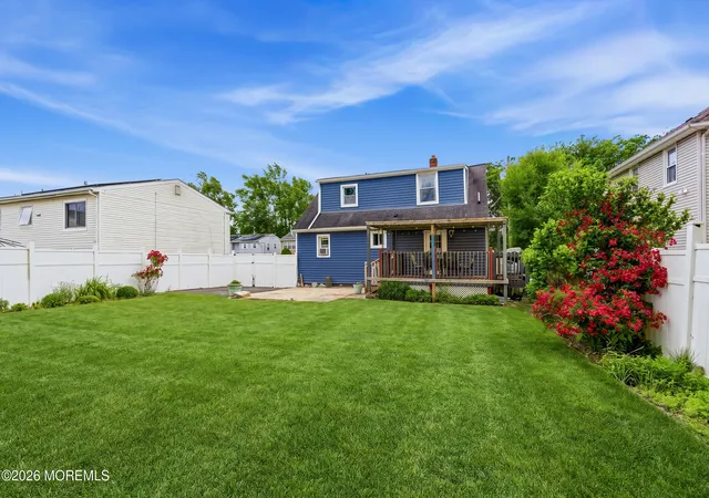 Homes for sale in Keyport, NJ | 222 Raritan St, Keyport, NJ 07735 | MLS# 22617520
