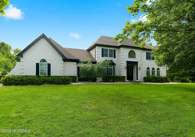 Homes for sale in Millstone, NJ | 304 Disbrow Hill Rd, Millstone, NJ 08535 | MLS# 22617560