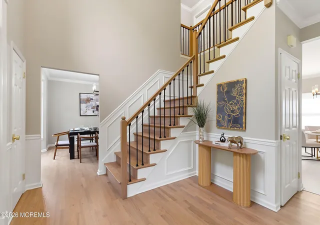 Homes for sale in Millstone, NJ | 304 Disbrow Hill Rd, Millstone, NJ 08535 | MLS# 22617560