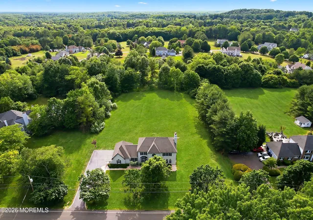 Homes for sale in Millstone, NJ | 304 Disbrow Hill Rd, Millstone, NJ 08535 | MLS# 22617560