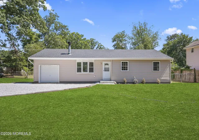 Homes for sale in Howell, NJ | 143 W 4th St, Howell, NJ 07731 | MLS# 22618018