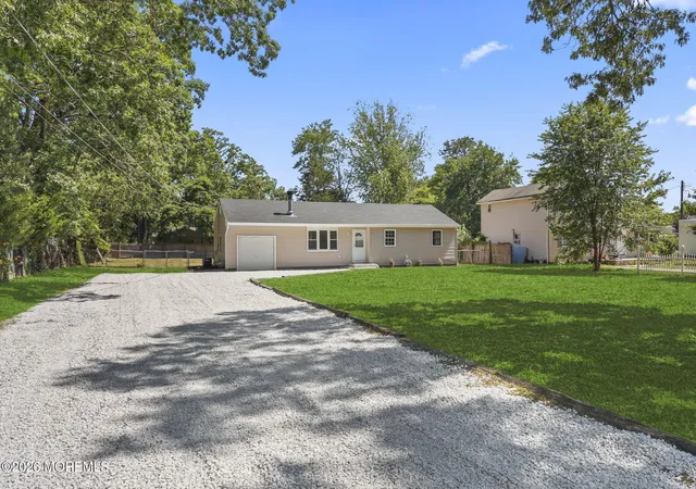 Homes for sale in Howell, NJ | 143 W 4th St, Howell, NJ 07731 | MLS# 22618018
