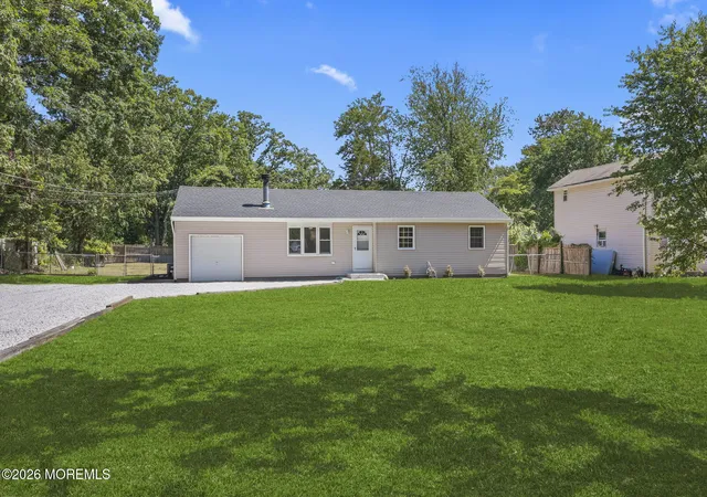 Homes for sale in Howell, NJ | 143 W 4th St, Howell, NJ 07731 | MLS# 22618018